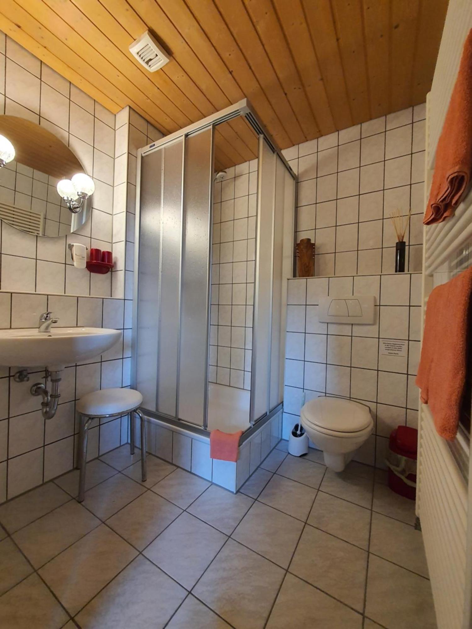 Gaestehaus Stadtschaenke Liebstadt Εξωτερικό φωτογραφία