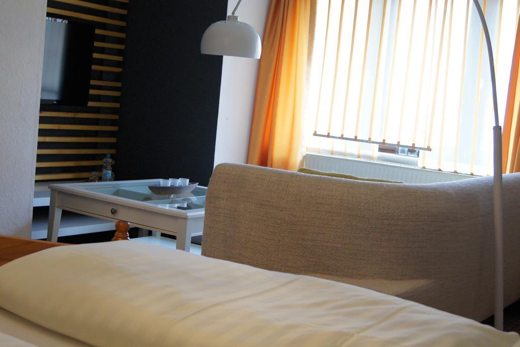 Gaestehaus Stadtschaenke Liebstadt Εξωτερικό φωτογραφία