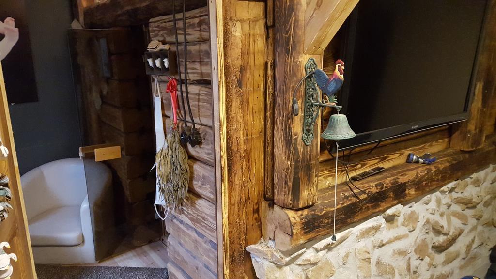 Gaestehaus Stadtschaenke Liebstadt Εξωτερικό φωτογραφία