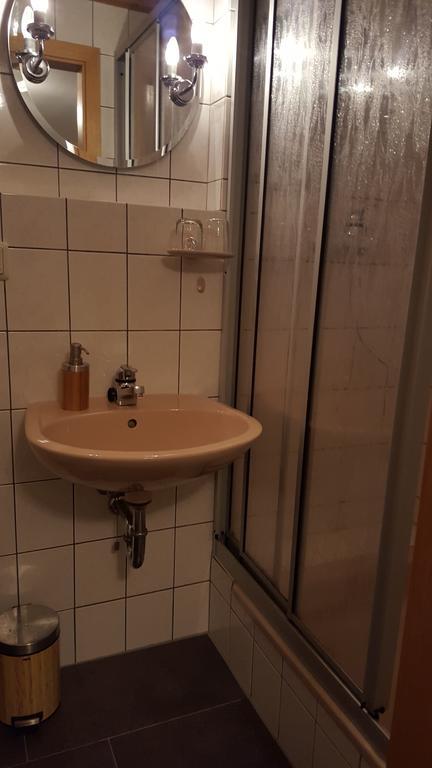 Gaestehaus Stadtschaenke Liebstadt Εξωτερικό φωτογραφία
