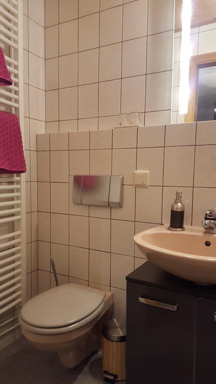 Gaestehaus Stadtschaenke Liebstadt Εξωτερικό φωτογραφία