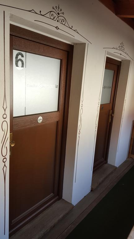 Gaestehaus Stadtschaenke Liebstadt Εξωτερικό φωτογραφία