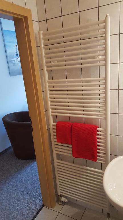 Gaestehaus Stadtschaenke Liebstadt Εξωτερικό φωτογραφία
