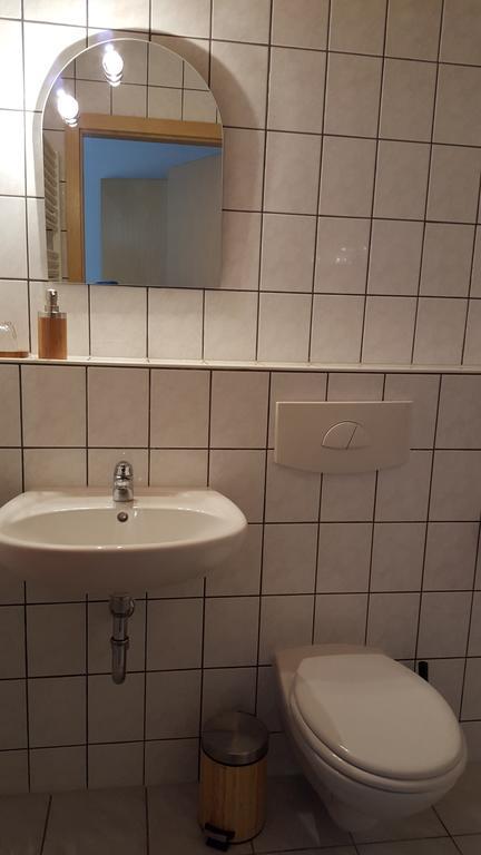 Gaestehaus Stadtschaenke Liebstadt Εξωτερικό φωτογραφία