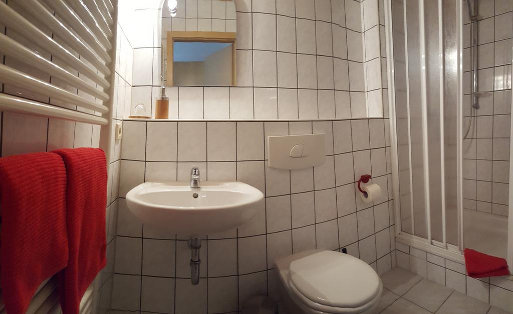 Gaestehaus Stadtschaenke Liebstadt Εξωτερικό φωτογραφία