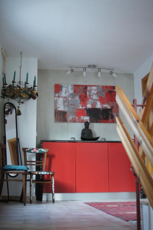 Gaestehaus Stadtschaenke Liebstadt Εξωτερικό φωτογραφία