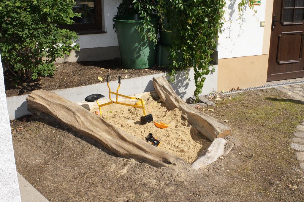 Gaestehaus Stadtschaenke Liebstadt Εξωτερικό φωτογραφία